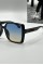 Gucci Siyah  İthal Unisex Güneş Gözlüğü  G1623