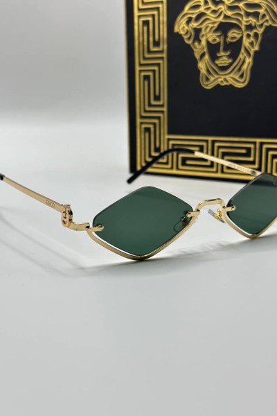 Gucci Yeni Sezon İthal Kadın Güneş Gözlüğü  G1465- ILY
