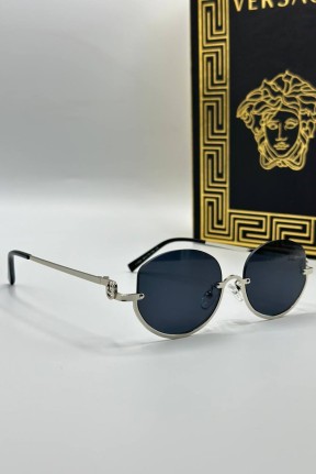 Gucci Yeni Sezon Gümüş Kadın Güneş Gözlüğü G1776-VLL Gucci Yeni Sezon Gümüş Kadın Güneş Gözlüğü G1776-VLL
