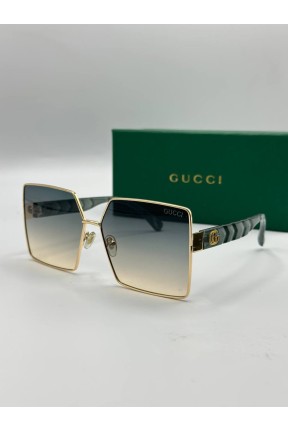 Gucci Yeşil İthal Kadın Gözlük G3356-VLLZ Gucci Yeşil İthal Kadın Gözlük G3356-VLLZ