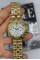 Guess Gold Kadın Kol Saat S810