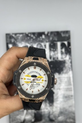 Hublot Big Bang Erkek Kol Saati | S733-Z Hublot Big Bang Erkek Kol Saati | S733-Z