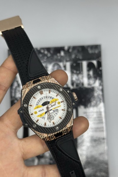 Hublot Big Bang Erkek Kol Saati | S733-Z Hublot Big Bang Erkek Kol Saati | S733-Z