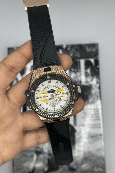 Hublot Big Bang Erkek Kol Saati | S733-Z Hublot Big Bang Erkek Kol Saati | S733-Z