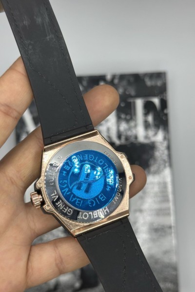 Hublot Big Bang Erkek Kol Saati | S733-Z Hublot Big Bang Erkek Kol Saati | S733-Z
