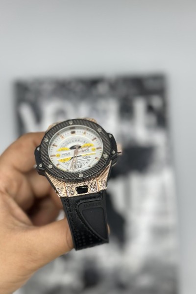 Hublot Big Bang Erkek Kol Saati | S733-Z Hublot Big Bang Erkek Kol Saati | S733-Z
