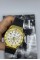 Hublot Classic Fusion Gold  Erkek Kol Saati | S735-Z