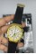 Hublot Classic Fusion Gold  Erkek Kol Saati | S735-Z