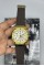 Hublot Classic Fusion Brown Erkek Kol Saati | S736-Z