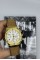 Hublot Classic Brown Deri Kordon Erkek Kol Saati | S737-Z