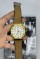 Hublot Classic Brown Deri Kordon Erkek Kol Saati | S737-Z