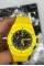 Hublot Classic Fusion Sarı Erkek Kol Saati  S551