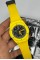 Hublot Classic Fusion Sarı Erkek Kol Saati  S551