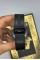 Hublot Geneve Deri Kordon Siyah Erkek Saat | S728