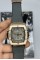 Hublot Square Bang Grey Erkek Kol Saati | S738-Z