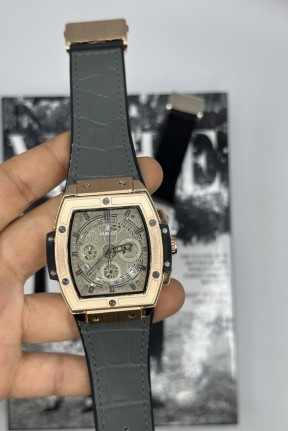 Hublot Square Bang Grey Erkek Kol Saati | S738-Z Hublot Square Bang Grey Erkek Kol Saati | S738-Z