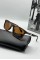 Hugo Boss Kahverengi İthal Erkek Güneş Gözlüğü  G1955