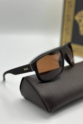 Hugo Boss İthal Erkek Güneş Gözlük G3396-VLLZ Hugo Boss İthal Erkek Güneş Gözlük G3396-VLLZ