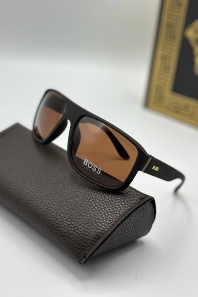 Hugo Boss İthal Erkek Güneş Gözlük G3396-VLLZ