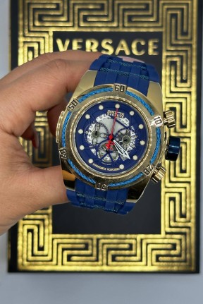 Invicta Titanyum Lacivert Erkek Kol Saati S491 Invicta Titanyum Lacivert Erkek Kol Saati S491
