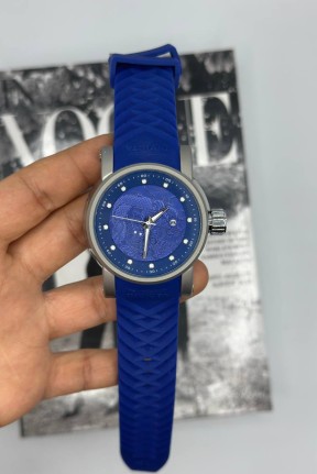 Invicta Yakuza Mavi Erkek Kol Saat | S830-VLL Invicta Yakuza Mavi Erkek Kol Saat | S830-VLL