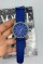 Invicta Yakuza Mavi Erkek Kol Saat | S830-VLL