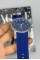 Invicta Yakuza Mavi Erkek Kol Saat | S830-VLL