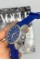 Invicta Yakuza Mavi Erkek Kol Saat | S830-VLL