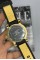 Invicta Yakuza Siyah-Gold Kadran Erkek Kol Saat | S831-VLL