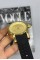 Invicta Yakuza Siyah-Gold Kadran Erkek Kol Saat | S831-VLL
