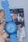 Lacoste Blue Unisex  Saat  S446