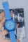 Lacoste Blue Unisex  Saat  S446
