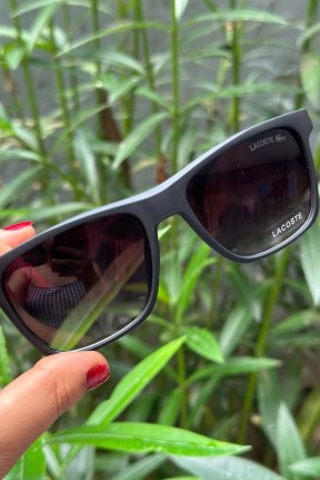 Lacoste Erkek Güneş Gözlüğü  G1086-VLL