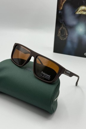 Lacoste Kahverengi İthal Erkek Güneş Gözlüğü  G1907