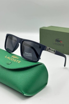 Lacoste Lacivert  İthal Erkek Gözlük G3471