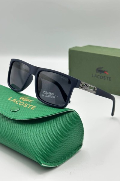 Lacoste Lacivert  İthal Erkek Gözlük G3471