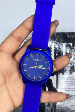 Lacoste Lacivet Unisex Saat S150 Lacoste Lacivet Unisex Saat S150