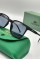 Lacoste Siyah İthal Erkek Güneş Gözlüğü G3214-VLL