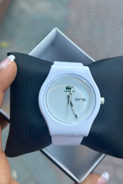 Lacoste Unisex Saat  S130