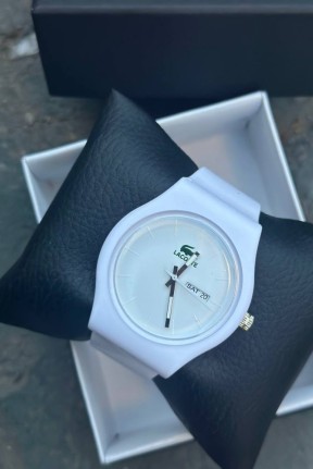 Lacoste Unisex Saat S130 Lacoste Unisex Saat S130