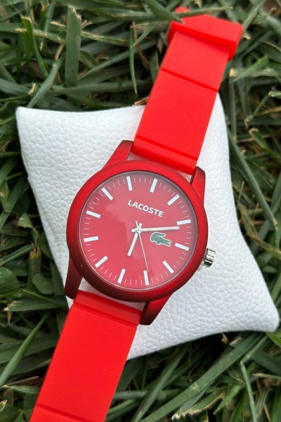 Lacoste Unisex Saat  S207