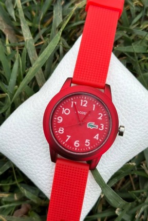 Lacoste Unisex Saat S219 Lacoste Unisex Saat S219