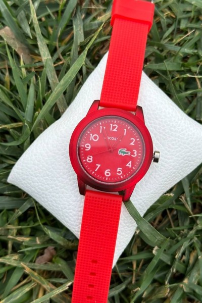 Lacoste Unisex  Saat  S219