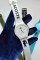Lacoste Yazılı Beyaz Unisex  Saat  S339