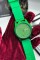 Lacoste Yeşil Unisex  Saat  S343