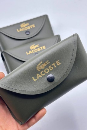 Lacsote Deri Gözlük Kılıf GK132