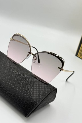 Louis Vuitton Kelebek Model Kadın Güneş Gözlüğü  G1938