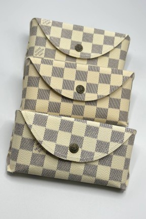 Louis Vuitton Gözlük Kılıf | GK118