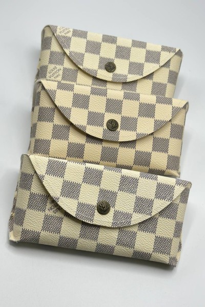 Louis Vuitton Gözlük Kılıf | GK118
