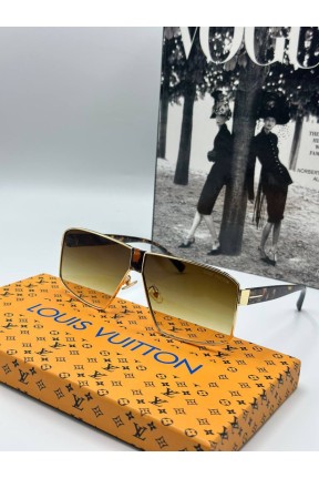 Louis Vuitton Erkek Güneş Gözlüğü G1844-VLLZ Louis Vuitton Erkek Güneş Gözlüğü G1844-VLLZ